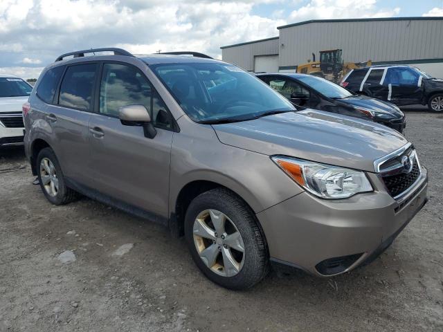 Photo 3 VIN: JF2SJADC5FH573780 - SUBARU FORESTER 2 