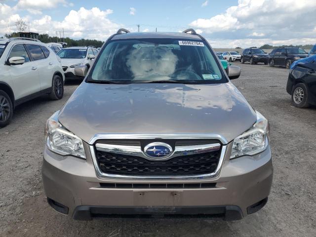 Photo 4 VIN: JF2SJADC5FH573780 - SUBARU FORESTER 2 