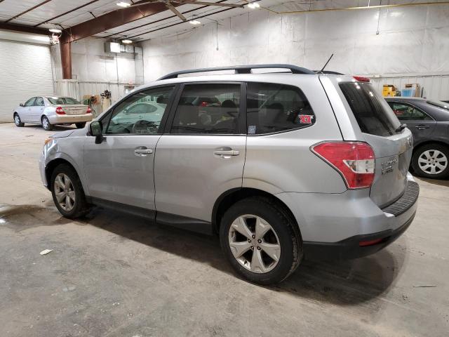 Photo 1 VIN: JF2SJADC5FH588697 - SUBARU FORESTER 2 