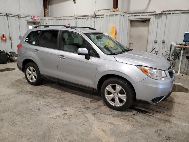 Photo 3 VIN: JF2SJADC5FH588697 - SUBARU FORESTER 2 