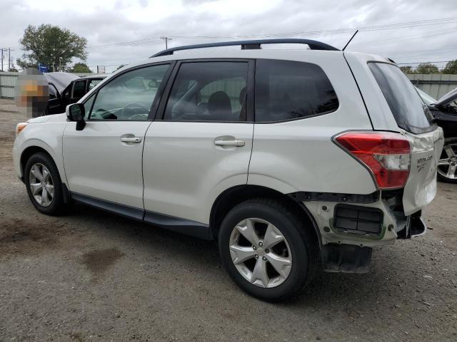 Photo 1 VIN: JF2SJADC5FH593852 - SUBARU FORESTER 