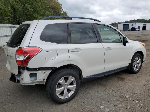 Photo 2 VIN: JF2SJADC5FH593852 - SUBARU FORESTER 