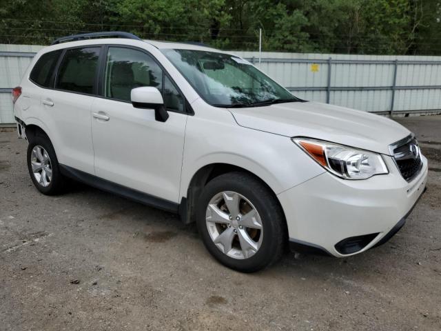 Photo 3 VIN: JF2SJADC5FH593852 - SUBARU FORESTER 