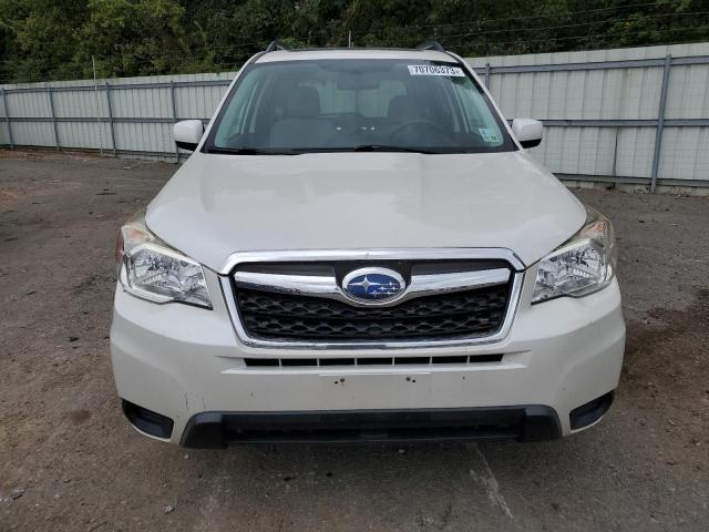 Photo 4 VIN: JF2SJADC5FH593852 - SUBARU FORESTER 