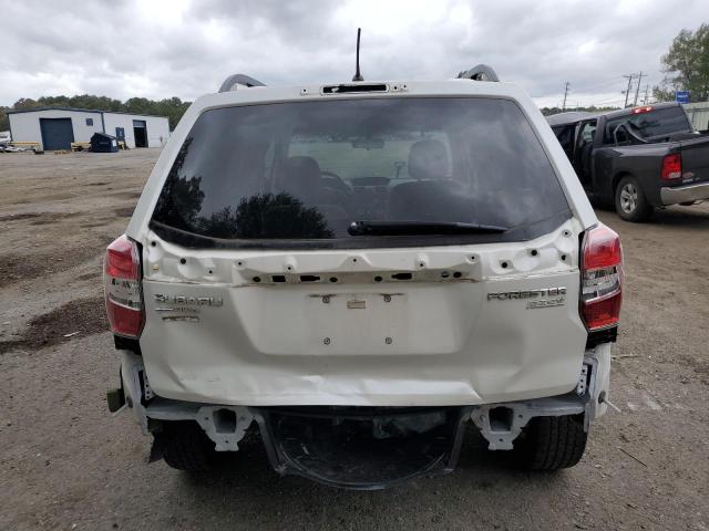 Photo 5 VIN: JF2SJADC5FH593852 - SUBARU FORESTER 