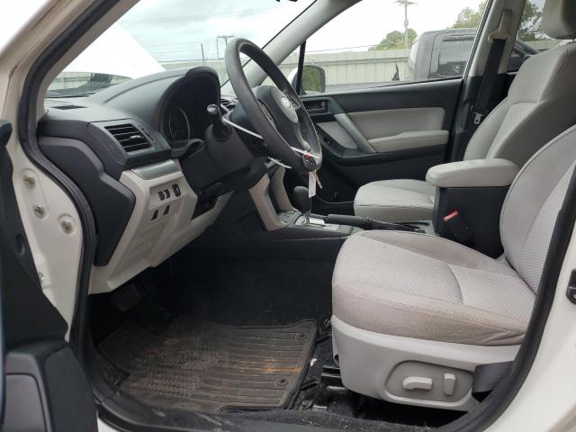 Photo 6 VIN: JF2SJADC5FH593852 - SUBARU FORESTER 