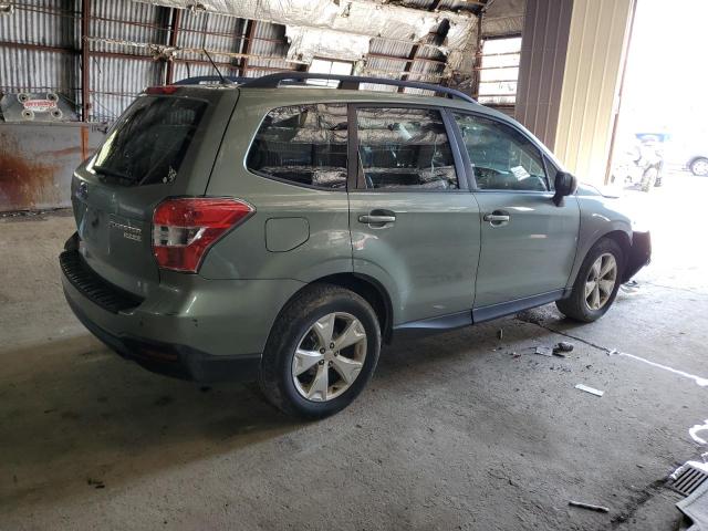 Photo 2 VIN: JF2SJADC5FH814186 - SUBARU FORESTER 2 