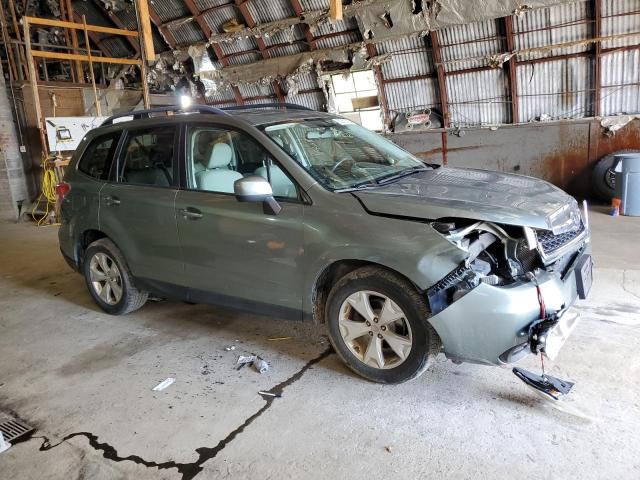 Photo 3 VIN: JF2SJADC5FH814186 - SUBARU FORESTER 2 