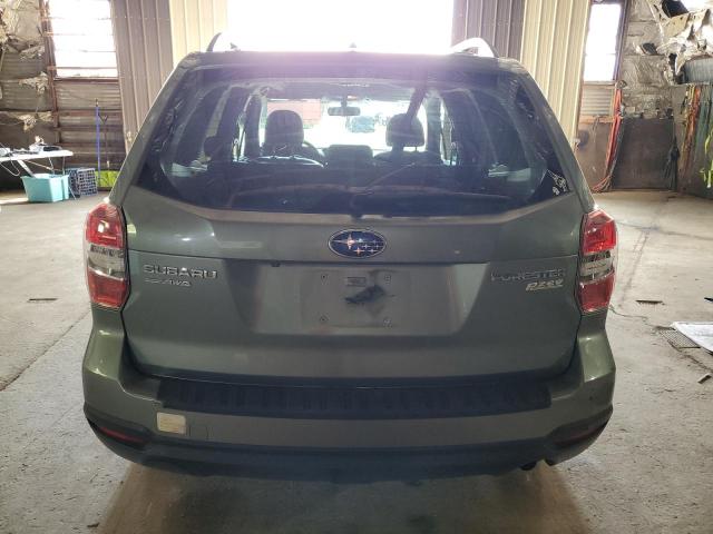 Photo 5 VIN: JF2SJADC5FH814186 - SUBARU FORESTER 2 