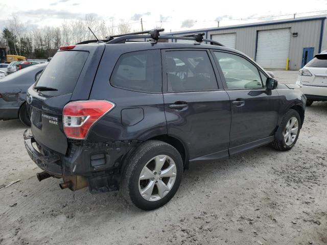 Photo 2 VIN: JF2SJADC5FH819680 - SUBARU FORESTER 