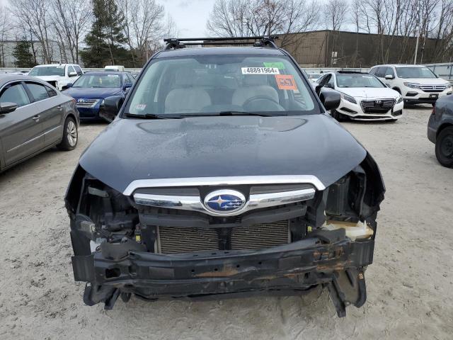 Photo 4 VIN: JF2SJADC5FH819680 - SUBARU FORESTER 