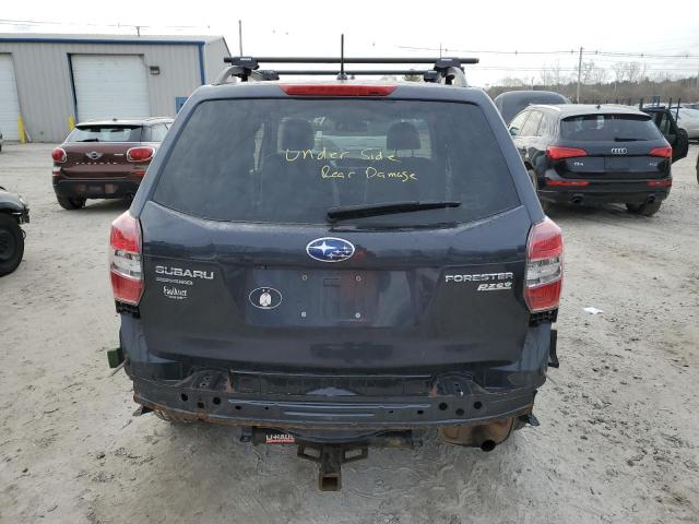 Photo 5 VIN: JF2SJADC5FH819680 - SUBARU FORESTER 