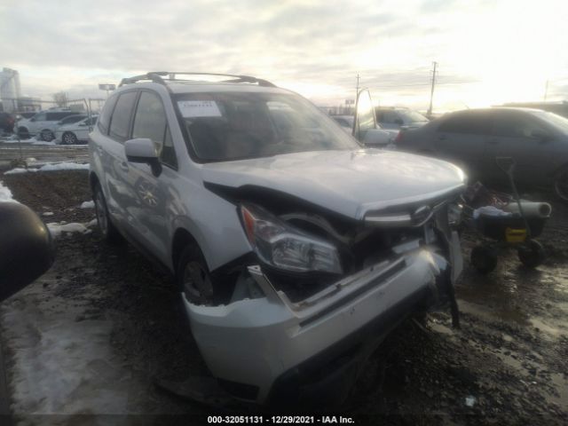 Photo 0 VIN: JF2SJADC5FH820893 - SUBARU FORESTER 