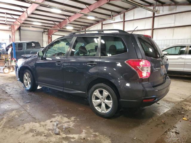 Photo 1 VIN: JF2SJADC5FH826726 - SUBARU FORESTER 2 