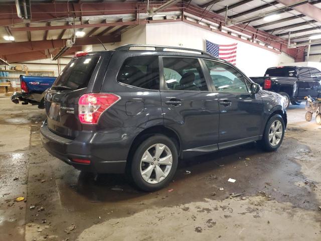 Photo 2 VIN: JF2SJADC5FH826726 - SUBARU FORESTER 2 