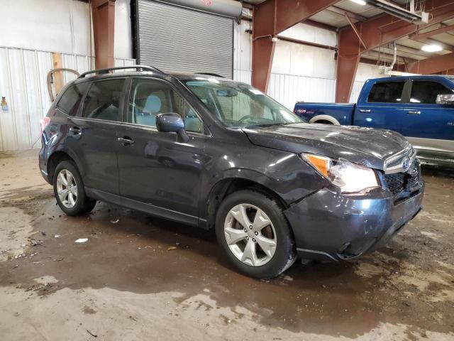 Photo 3 VIN: JF2SJADC5FH826726 - SUBARU FORESTER 2 