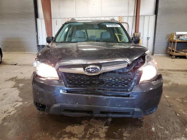 Photo 4 VIN: JF2SJADC5FH826726 - SUBARU FORESTER 2 