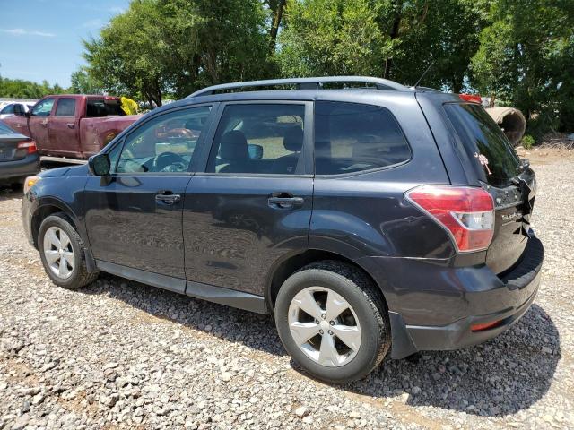 Photo 1 VIN: JF2SJADC5FH831473 - SUBARU FORESTER 2 