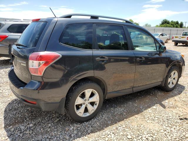 Photo 2 VIN: JF2SJADC5FH831473 - SUBARU FORESTER 2 