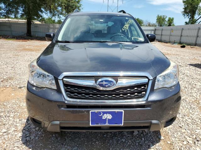 Photo 4 VIN: JF2SJADC5FH831473 - SUBARU FORESTER 2 