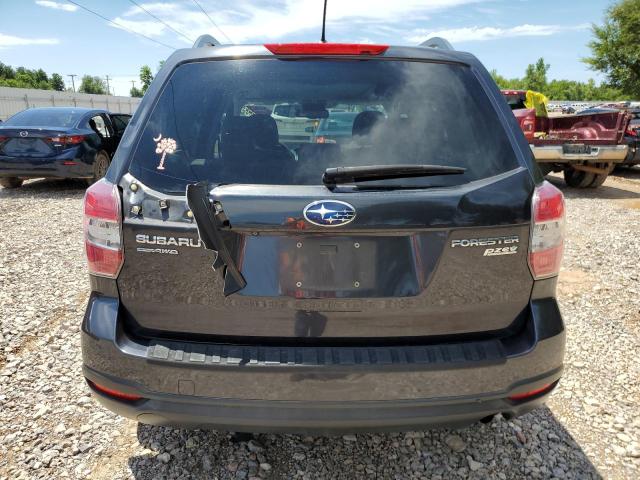 Photo 5 VIN: JF2SJADC5FH831473 - SUBARU FORESTER 2 