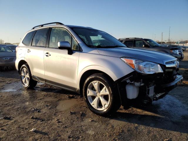 Photo 3 VIN: JF2SJADC5FH838634 - SUBARU FORESTER 2 