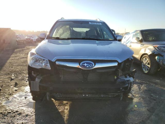 Photo 4 VIN: JF2SJADC5FH838634 - SUBARU FORESTER 2 