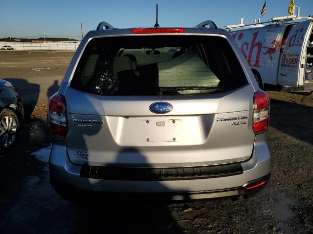 Photo 5 VIN: JF2SJADC5FH838634 - SUBARU FORESTER 2 