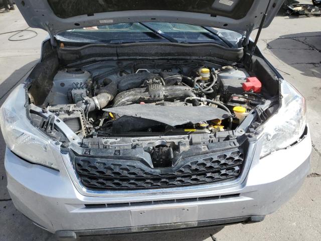 Photo 6 VIN: JF2SJADC5GG479499 - SUBARU FORESTER 2 