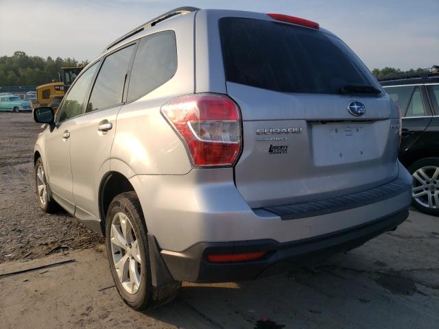 Photo 2 VIN: JF2SJADC5GG562740 - SUBARU FORESTER 2 