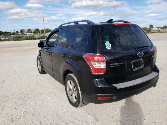 Photo 2 VIN: JF2SJADC5GH419054 - SUBARU FORESTER 2 