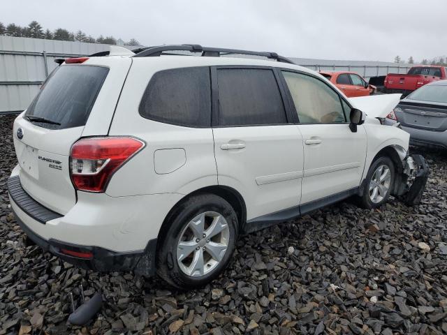 Photo 2 VIN: JF2SJADC5GH422732 - SUBARU FORESTER 