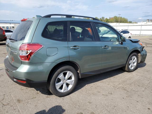 Photo 2 VIN: JF2SJADC5GH449235 - SUBARU FORESTER 2 