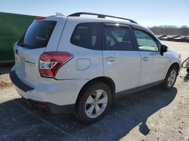 Photo 2 VIN: JF2SJADC5GH464818 - SUBARU FORESTER 2 