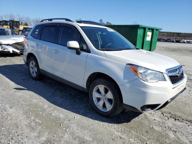 Photo 3 VIN: JF2SJADC5GH464818 - SUBARU FORESTER 2 