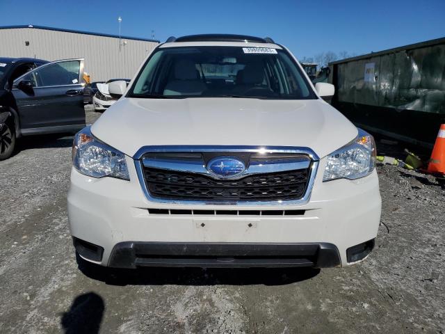 Photo 4 VIN: JF2SJADC5GH464818 - SUBARU FORESTER 2 