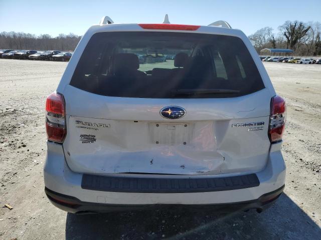 Photo 5 VIN: JF2SJADC5GH464818 - SUBARU FORESTER 2 