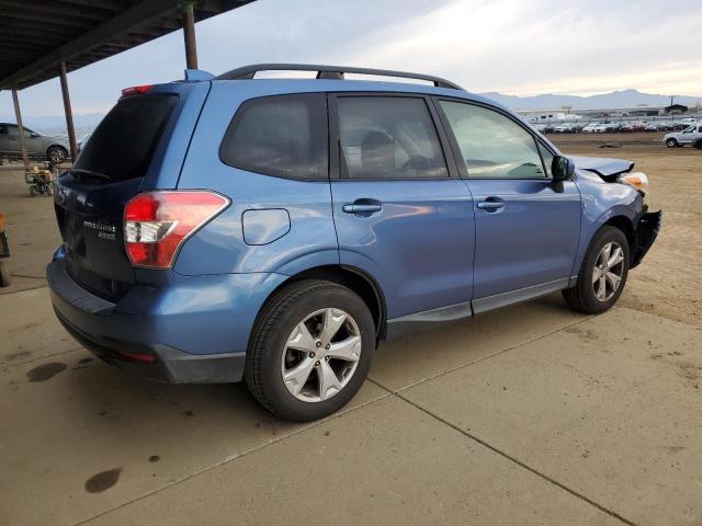 Photo 2 VIN: JF2SJADC5GH469677 - SUBARU FORESTER 2 