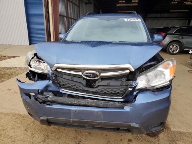 Photo 4 VIN: JF2SJADC5GH469677 - SUBARU FORESTER 2 