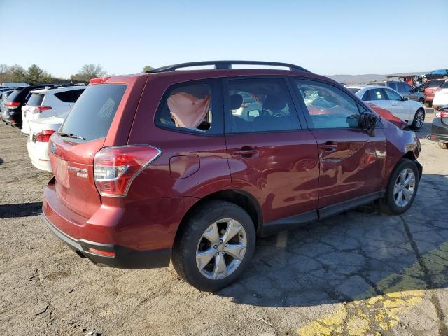 Photo 2 VIN: JF2SJADC5GH482963 - SUBARU FORESTER 2 