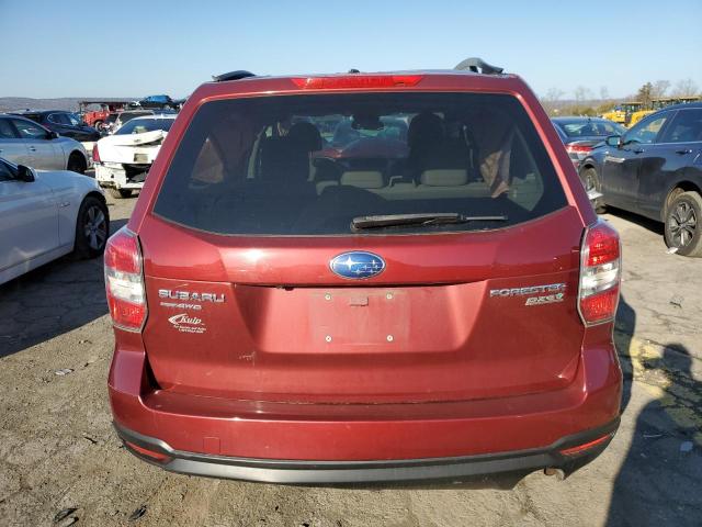 Photo 5 VIN: JF2SJADC5GH482963 - SUBARU FORESTER 2 