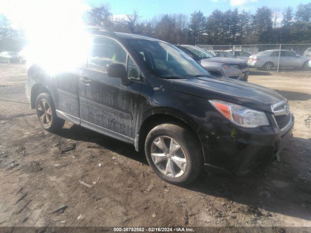 Photo 0 VIN: JF2SJADC5GH496488 - SUBARU FORESTER 