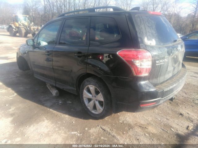 Photo 2 VIN: JF2SJADC5GH496488 - SUBARU FORESTER 