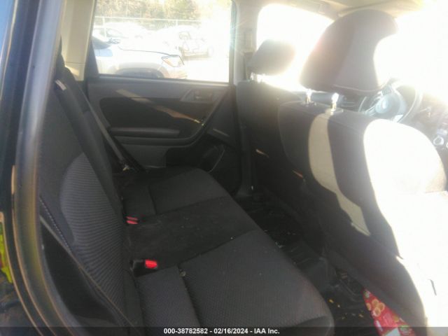 Photo 7 VIN: JF2SJADC5GH496488 - SUBARU FORESTER 