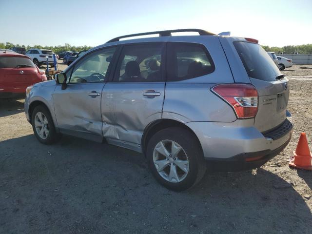 Photo 1 VIN: JF2SJADC5GH498497 - SUBARU FORESTER 