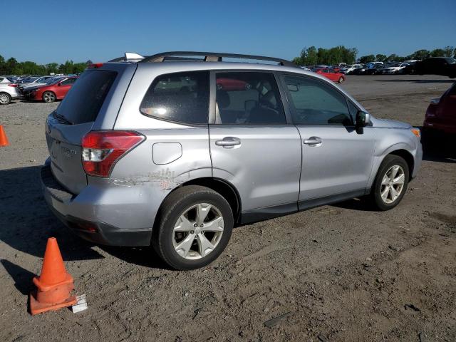 Photo 2 VIN: JF2SJADC5GH498497 - SUBARU FORESTER 