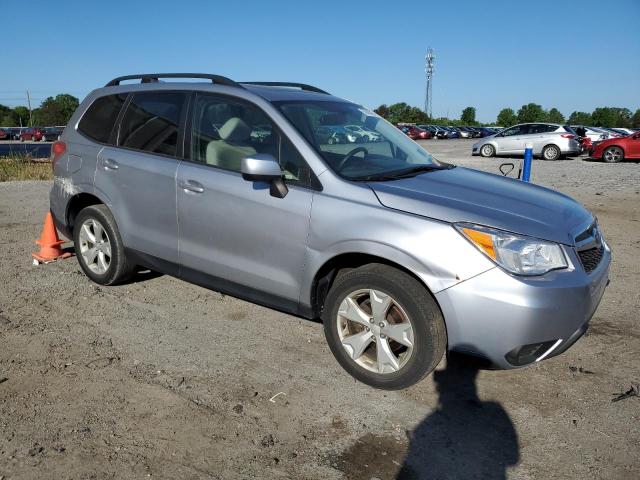 Photo 3 VIN: JF2SJADC5GH498497 - SUBARU FORESTER 