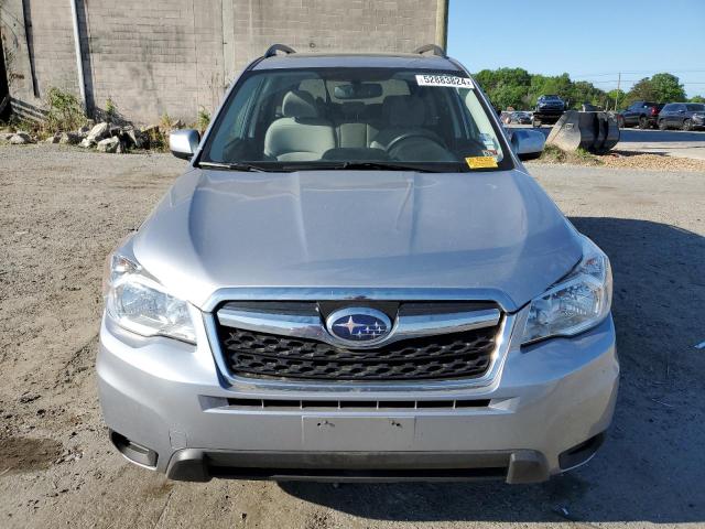 Photo 4 VIN: JF2SJADC5GH498497 - SUBARU FORESTER 