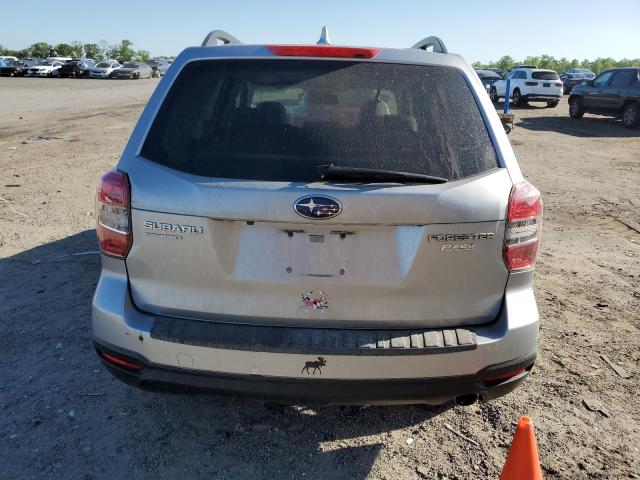 Photo 5 VIN: JF2SJADC5GH498497 - SUBARU FORESTER 