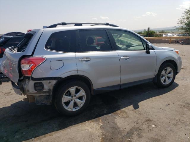 Photo 2 VIN: JF2SJADC5GH525231 - SUBARU FORESTER 2 